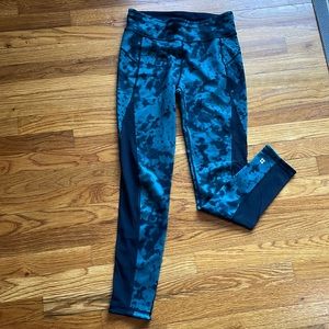 Sweaty Betty Leggings